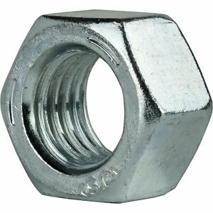 Stainless Nuts